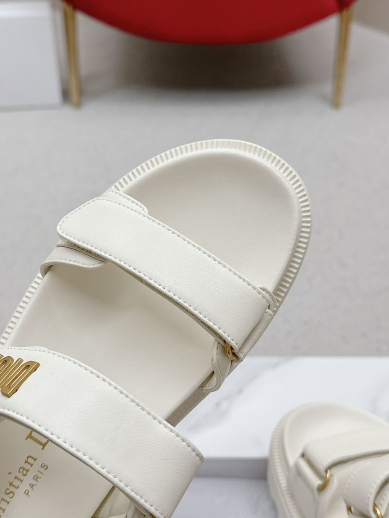 Christian Dior Sandals